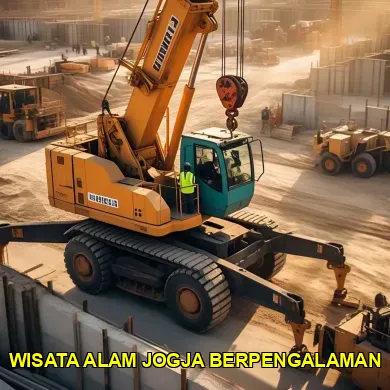 Menjelajahi Keindahan Wisata Alam di Sekitar Jogja
